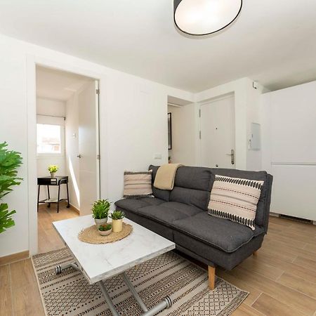 Apartamento 2 Dormitorios Cerca De La Playa En Casco Historico Estepona Eksteriør bilde