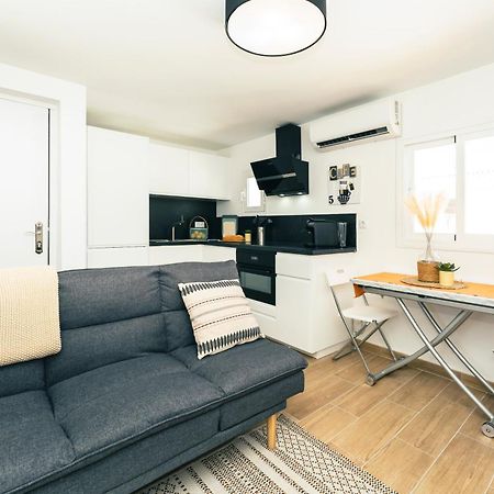 Apartamento 2 Dormitorios Cerca De La Playa En Casco Historico Estepona Eksteriør bilde