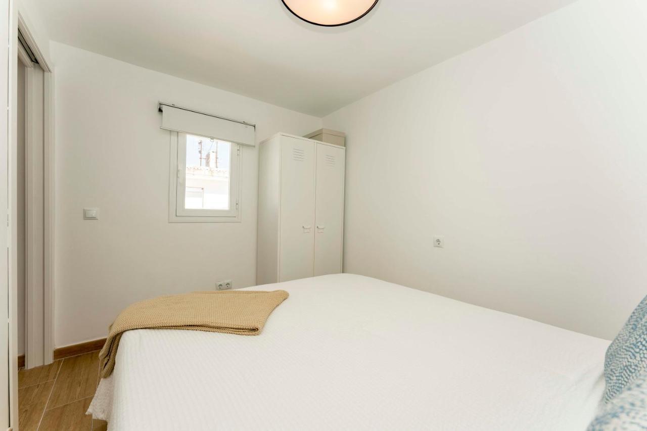 Apartamento 2 Dormitorios Cerca De La Playa En Casco Historico Estepona Eksteriør bilde