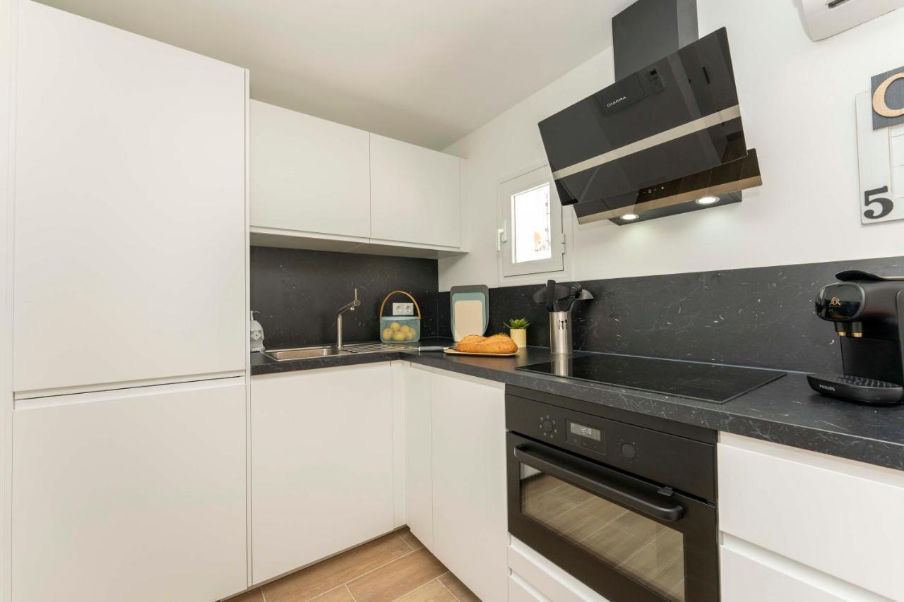 Apartamento 2 Dormitorios Cerca De La Playa En Casco Historico Estepona Eksteriør bilde